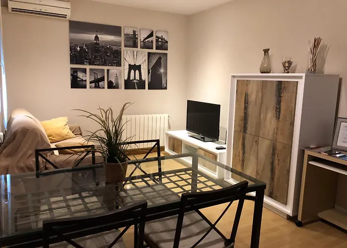 Apartamento En Benito Gutierrez