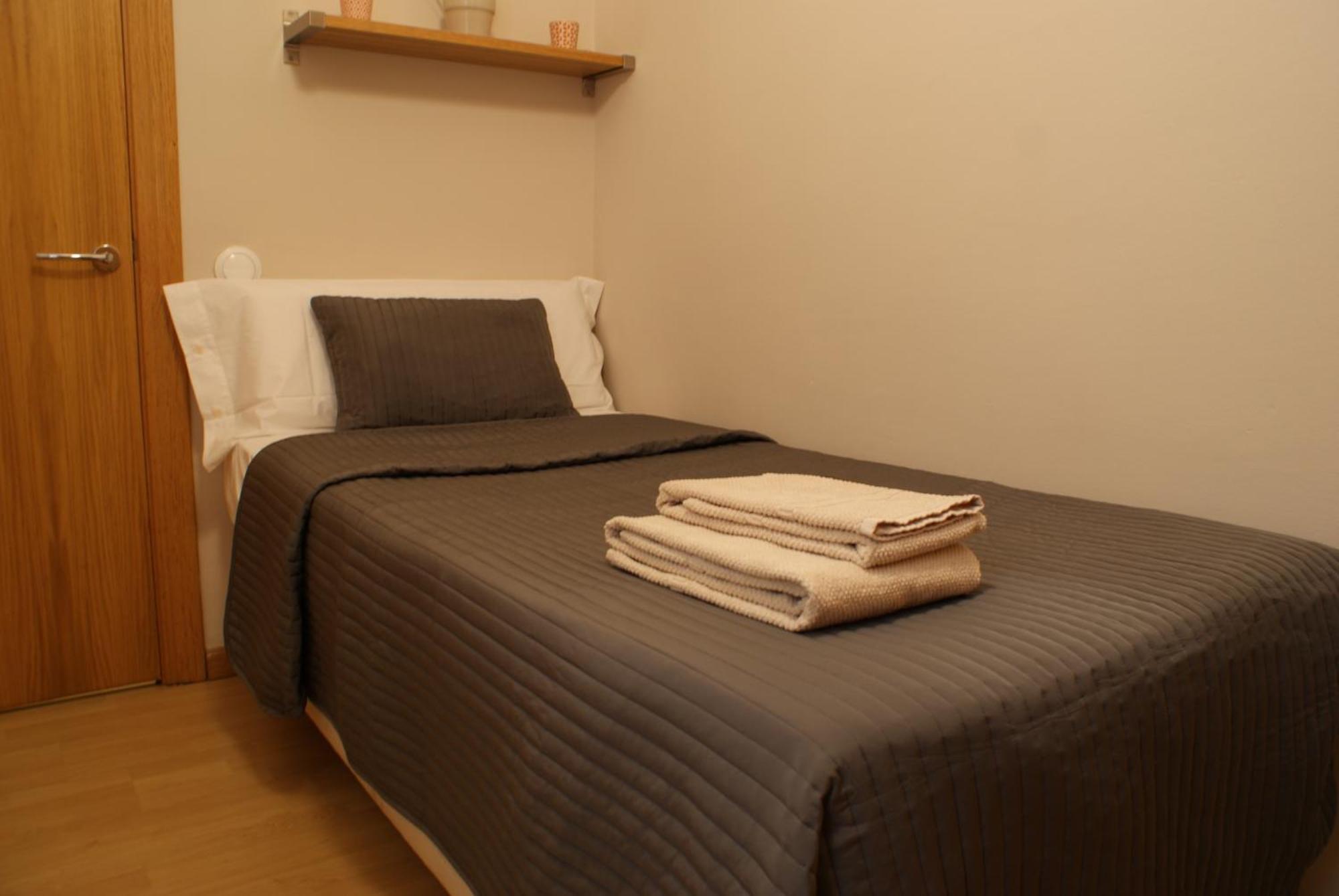 Apartment En Benito Gutierrez