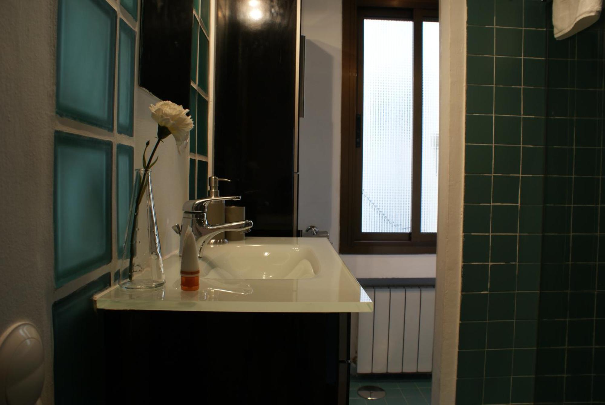 Apartament En Benito Gutierrez *