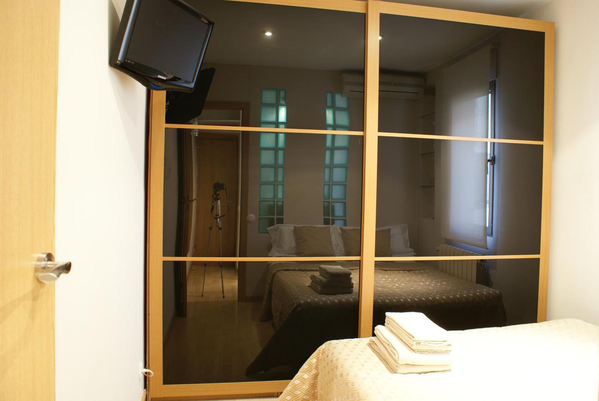 En Benito Gutierrez Apartament