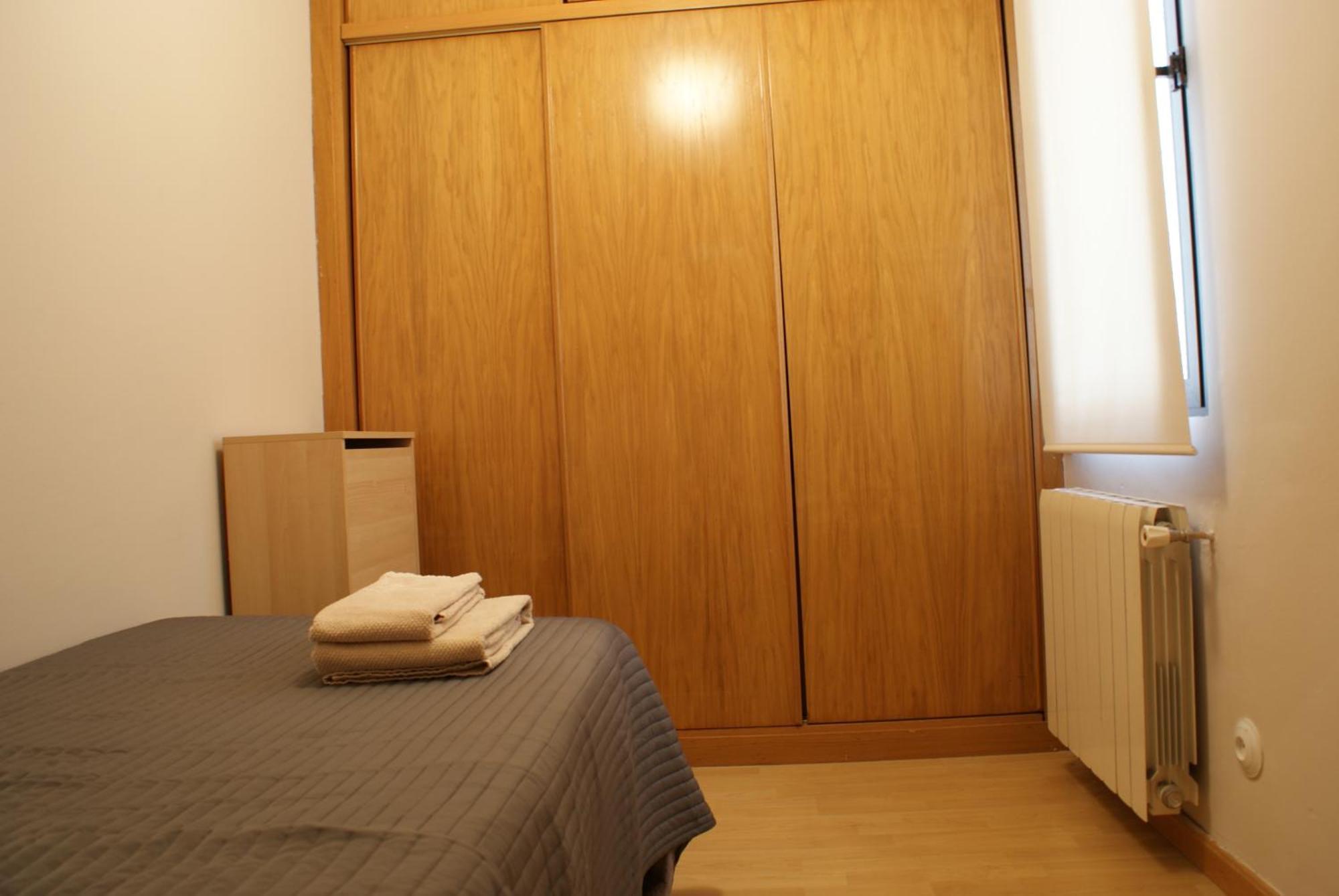 Apartment En Benito Gutierrez *